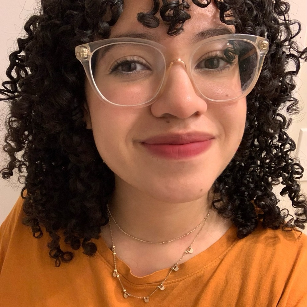 Meet your Posher, Emely